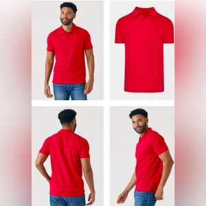 New True Classic Tee